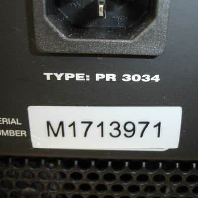 2019 Fender Bassbreaker 15 Combo Guitar Amp image 5