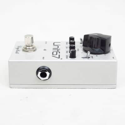 DryBell Unit67 Tone Shaper Compressor EQ Booster Rangemaster Compressor, Equalizer, Booster [U-10081] (04/13) image 5
