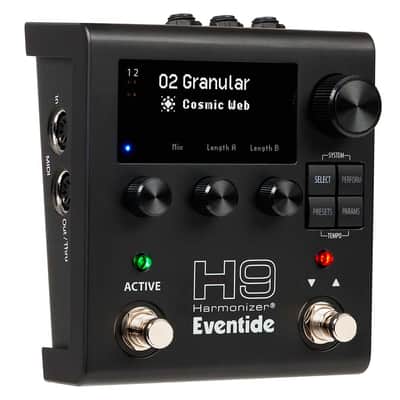 Eventide H9 Harmonizer Gen 2 image 3