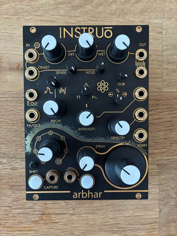 Rare Instruo Bundle - $620