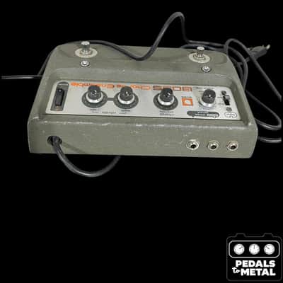 Boss CE-1 Chorus Ensemble 1976 - 1977 - Grey - X17713 image 5