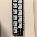 Cusack Music Pedalboard Tamer 6 2010s - Black/White