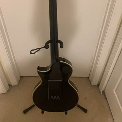 ESP LTD EC-1000T CTM Evertune - Black image 7