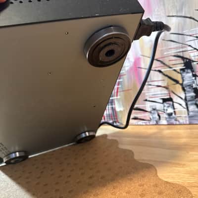 Escient Fireball DVDM 100 Home Theater Movie Music USA made image 16