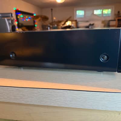 Nakamichi SR-2A Stereo Receiver STASIS Tested Working High Fidelity Rare 🔥🎶 image 5