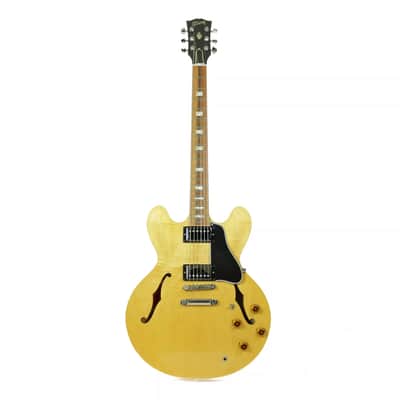 Epiphone Elitist '63 ES-335 Dot | Reverb