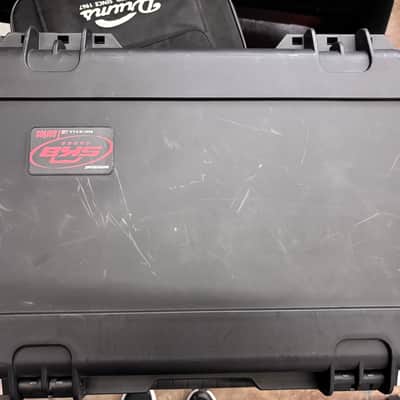 Akai MPC One Standalone MIDI Sequencer 2020 - Present - Black With Case image 6