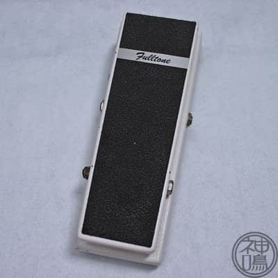 Fulltone Clyde Standard Wah | Reverb