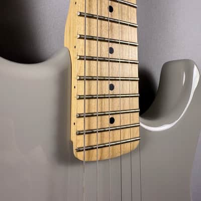 Kramer Barretta Vintage 2010s - White image 3