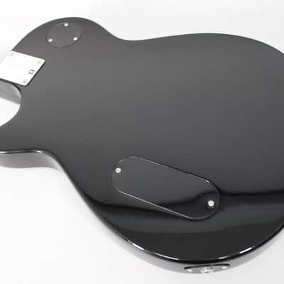 2007 Gretsch G5220 Junior Jet II Tobacco Sunburst image 11