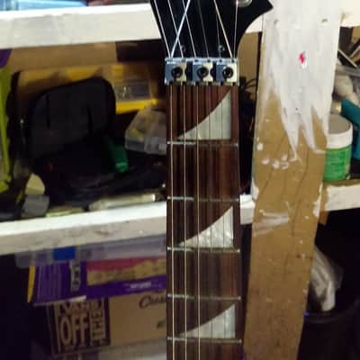 Jackson Kelly STAR (KS2)  M.I.J, RARE! image 3