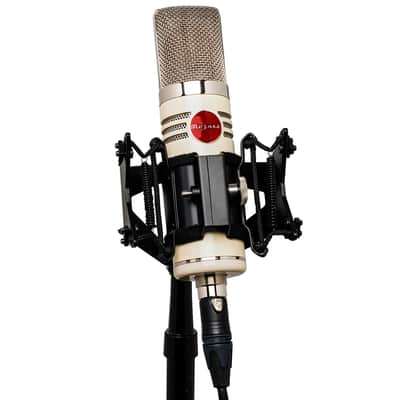 Mojave Audio MA-1000 Tube Microphone image 2