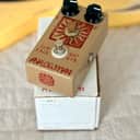 Analogman NKT275 "White Dot" Sun Face Fuzz 2004 w/Sun Dial Knob - Fantastic Condition!!