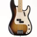 Fender Classic 50s Precision Bass MF 2-Color Sunburst Fender [MX13386357] (07/20)