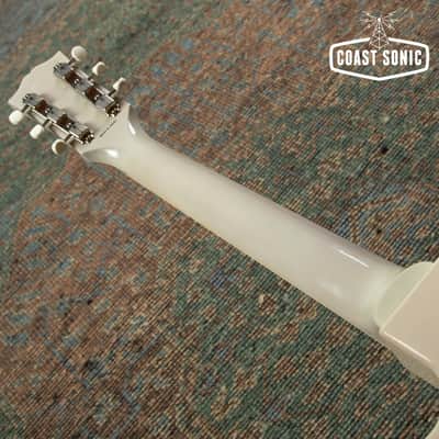 2018 Tokai Love Rock LSS124 made in Japan Les Paul Special image 14