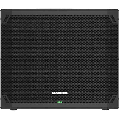 Mackie Thump18Sv4 18" Professional 1400W Powered Subwoofer image 2