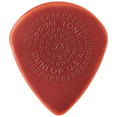 520P073 Primetone Jazz III XL Grip 0,73 mm Sachet de 3 Dunlop image 2