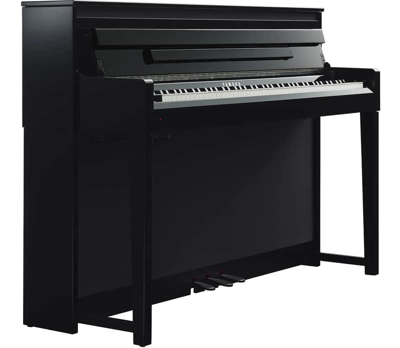 Yamaha CLP-585 Clavinova 88-Key Digital Piano image 1