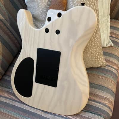 Kiesel Solo s6x - Trans White image 4