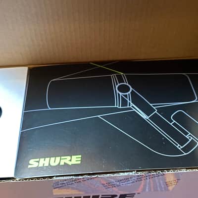 SHURE SM7B 2023 image 4