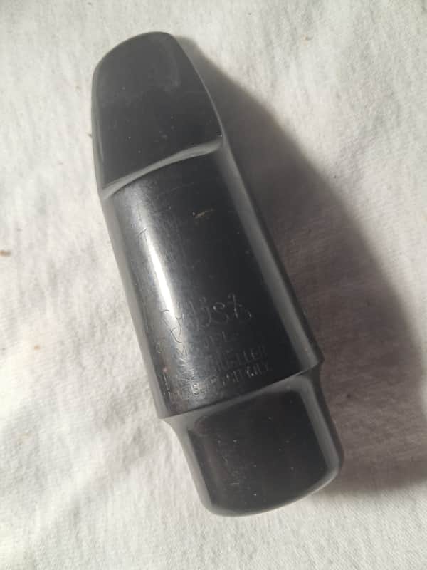 Penzel-Mueller Alto saxophone mouthpiece image 1