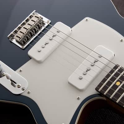 Reverend Charger 290 High Tide Blue image 6