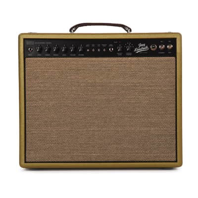 REVV Dynamis D25 Joey Landreth Edition 25-Watt 1x12" Guitar Combo
