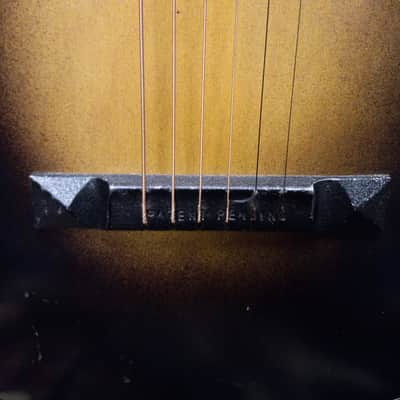 Oahu 1930's Round Neck Parlor Dobro image 5
