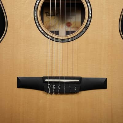 Taylor 814ce-N 2026 - Natural image 4