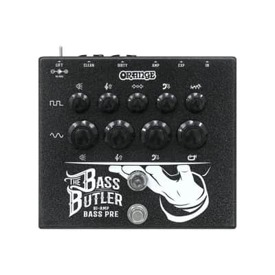 Aphex Bass Xciter | Reverb