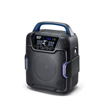 Alto Professional Uber FX MK2 | 200W Portable Battery-Powered PA System (B-Stock) image 7