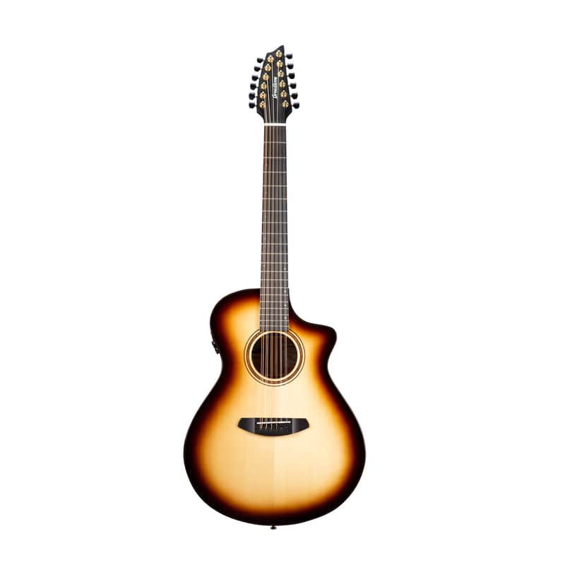 Breedlove Artista Pro Concert 12-String CE image 1