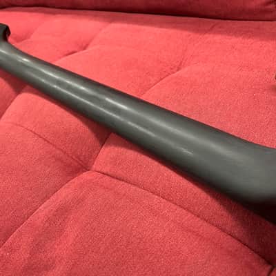 Epiphone Wilshire Pro Humbucker - Black image 15