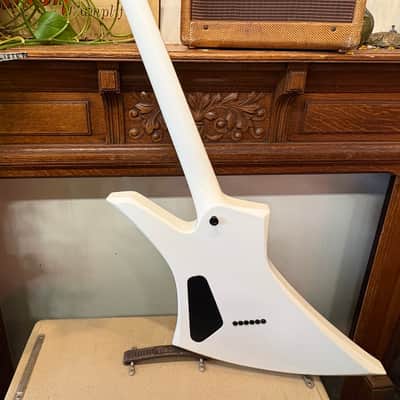 Jackson Dragon,  2003 Custom Shop- Hand painted image 10