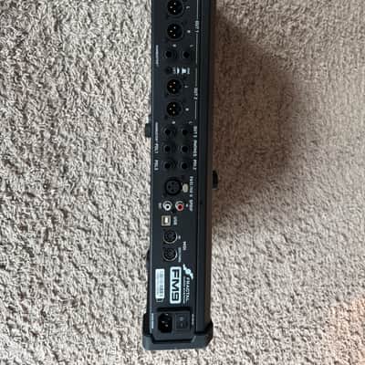 Fractal Audio FM9 Mark II Amp Modeler / FX Processor 2024 - Present - Black image 5