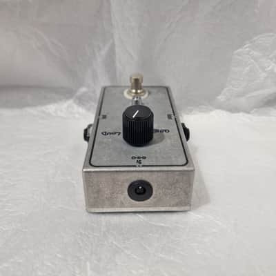 Bright Onion Volume Guitar Pedal | Second Hand image 4