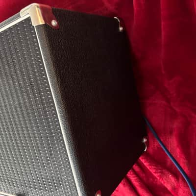 Barefaced 1x10 Upsetter Guitar Cab 2021 - Black Bild 2