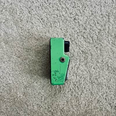 Owned by Joey Landreth! 1982 Ibanez TS9 Tube Screamer (Black Label) with JRC4558D image 3