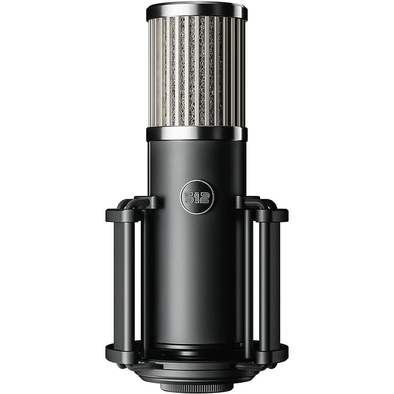 Warm Audio 512-SLT Skylight Large Diaphragm Cardioid Condenser Microphone image 1