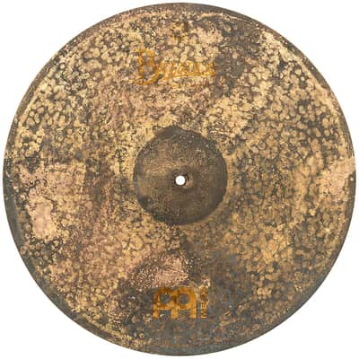 Meinl Byzance Vintage B20VPLR image 2