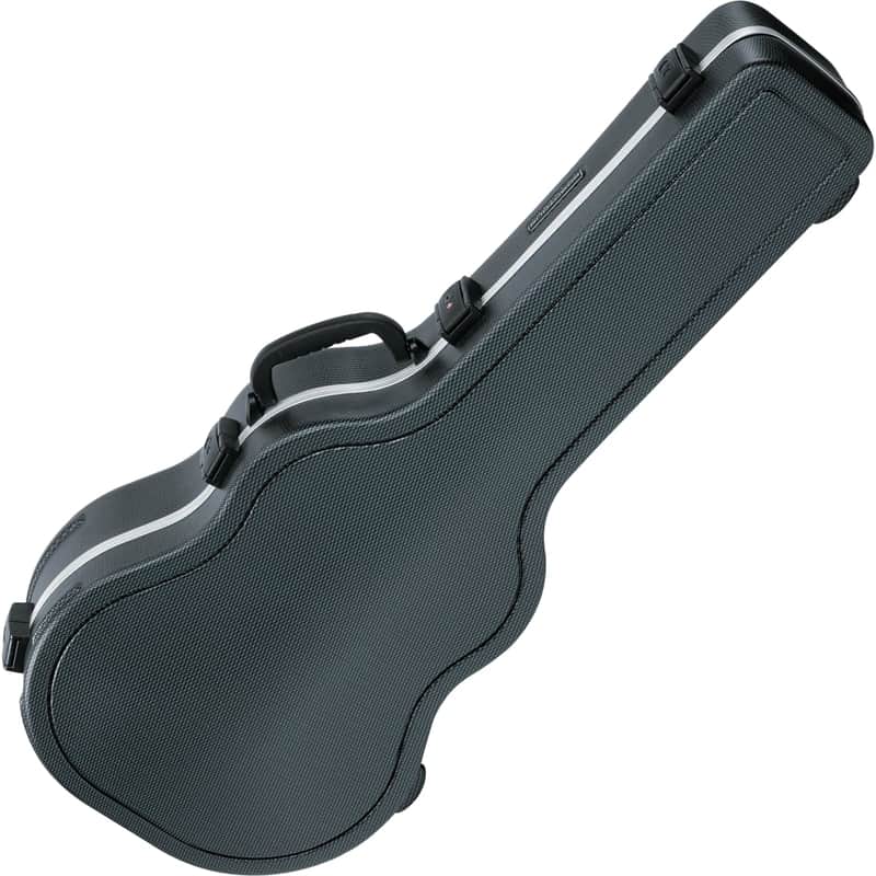 Ibanez MR600AC Grand Dreadnought Acoustic Guitar Hardshell Case image 1