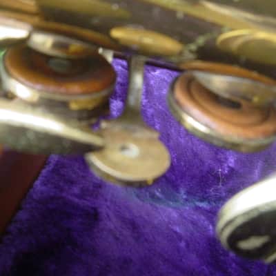 Martin Committee III Alto Saxophone 202xxx 1957 image 15