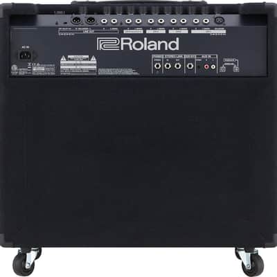 ROLAND KC-600 KEYBOARD AMPLIFIER image 3