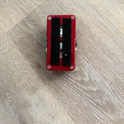TC Electronic Hall of Fame Reverb 2011 - 2017 - Red image 2