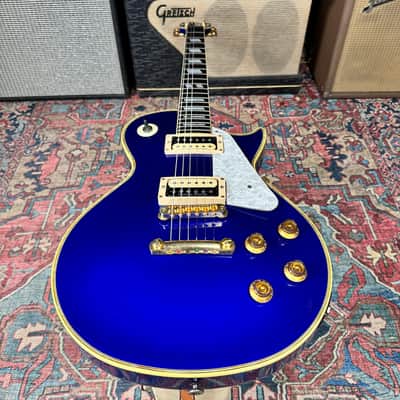 2002 Greco Les Paul Style LG-70 MOD - HS Repair image 10