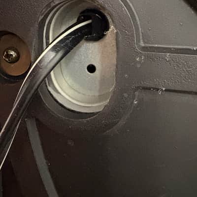 Technics SL-1200M3D 2000s - Silver image 6