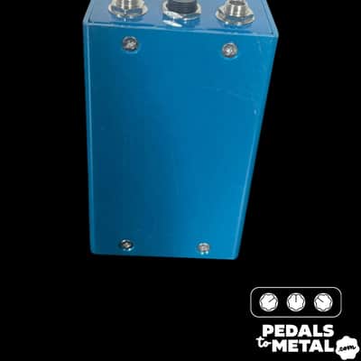 Lauren Audio B100 - Blue X14773 image 7