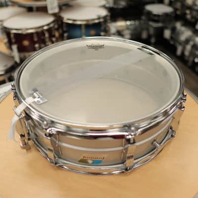 Vintage Late 60s - Early 70s Ludwig 5x14" Acrolite Snare Drum image 12