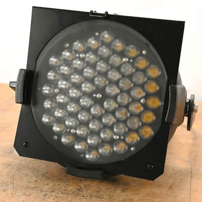 ETC Desire D60 Studio HD LED Par Wash Light CG01SMY image 2