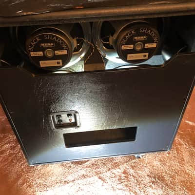 Mesa Boogie Rectifier Standard 4x12" Straight Guitar Speaker Cabinet 1992 - Present - Various image 19